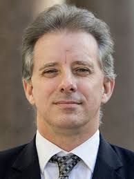 Christopher Steele Pictures