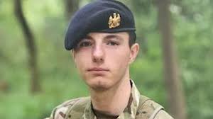 Jamie Staley: Tributes to man killed in Raglan A40 lorry crash