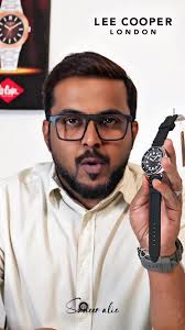 Lee Cooper Watch Uae