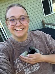 Three new babies!👍💕 Let's see how we go 🤪