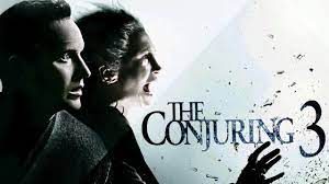 El conjuro 3 teaser trailer oficial subtitulado español 2021, solo en cines el diablo me obligó a hacerlo es la próxima película. Brutal Conoce El Trailer Oficial De El Conjuro 3 El Diablo Me Obligo A Hacerlo