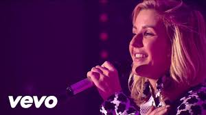 Ellie Goulding Ellie Goulding Love Me Like You Do Ellie Goulding Love Me Like You Do Live From Capital Jingle Bell Ball 2015 Ellie Goulding Love Me Like I Like You