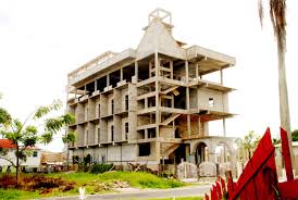 While staying at sleepin hotel and casino, visitors can check out cathedral of the immaculate conception (0.6 mi) and st. Sleepin Proprietor Eyeing New M 200 Room Hotel Stabroek News