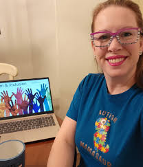 Inclusion Committee Member Bios