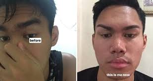 VIRAL: Guy accidentally gets