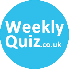 Best Quiz Team Names Weekly Quiz