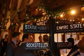 Pin By Jazmine Silva On Central Park Wedding Table Themes New York Theme Party New York Theme