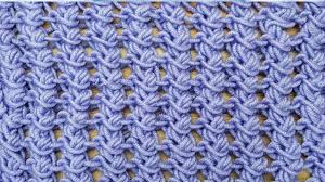 Tomurcuk Tomurcuk Orgu Modeli Yazlik Orgu Modeli Orgu Baby Knitting Patterns Tig Desenleri