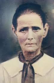 Mary Elizabeth “Eliza” Hopkins Brock (1861-1949)