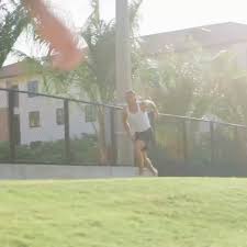 Bro looking like @_haleighbryant