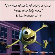 See more ideas about movie quotes, disney quotes, disney movie quotes. 20 Obscure Disney Movie Quotes Everyone Should Know Mouse Travel Matters
