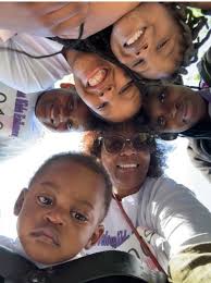 Check Out Malachi Roberts's Story