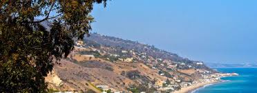 The nearest community college is los angeles pierce college in woodland hills at a distance of 15.5 miles from malibu. Malibu Airport Shuttle Service