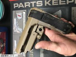 実物 sba3 splitfix & bubba tab lunar concepts wise men company!! Armslist For Sale Sb Tactical Sba3 W Split Fix For Sale