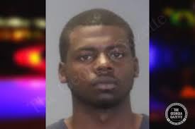 Muscogee County Crime