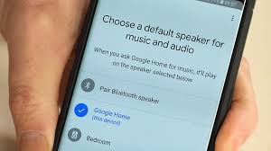 Can i pair two google home speakers for a stereo sound to my pc? How To Link Google Home To A Bluetooth Speaker Idg Tv