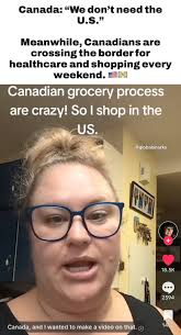 Imagine spending your time in Canada, where the weather sucks, the taxes  are high, and your biggest flex is having free healthcare with 6-month wait  times. 🇨🇦💀 Canada