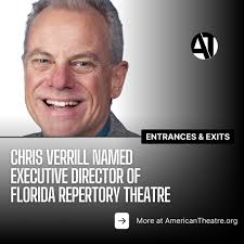 American Theatre Magazine