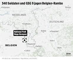 Submitting to the right section to make sure your post gets the right exposure it deserves! Jurgen Conings Auf Der Flucht Hinweise Aus Deutschland Regional Bild De