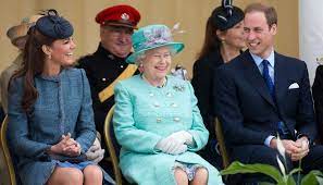 Prince william, his wife catherine and his brother harry, have chosen mental health as their main cause, and their heads together campaign has prince william: Queen Didn T Want More Divorces Pressured Prince William To Choose Wife