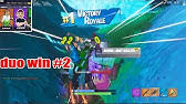 Thumbs up if you like the new leaky lake gone!?! Me And Chases Insane Fortnite Videos Clutched It Duos With Chase Godly Players Youtube
