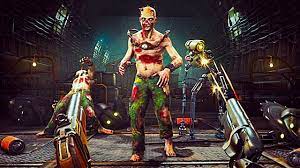 There had previously been no indication of atomic heart's release date, so it's good to know it should be coming in just a matter of months. Atomic Heart Gameplay Trailer New Fps Soviet Union Game 2019 Youtube