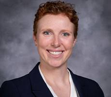 University of Colorado Family Medicine Residency Residents