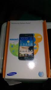 The note 9 is still super powerful by 2020's standards, making it a worthy contender for your next smartphone at this price. Samsung Galaxy Note 1 At T Or Unlocked For Sale In Tampa Florida Classified Americanlisted Com