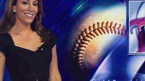 Teri arvesu gonzález vp of content univision chicago greater chicago area. Young Tv Sportscasters Take To Fort Myers