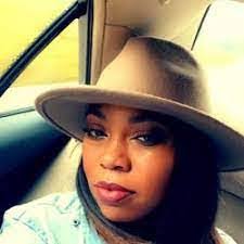 Ebony Nickerson's Instagram, Twitter & Facebook