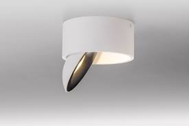 Led Aufbaustrahler Saturn Von Lupia Licht Mit Schwenkbaren
