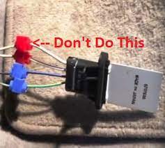 Toyota tacoma 2002, front hvac blower motor assembly by tyc®. Fix Your Toyota Tacoma Blower Problems For Good