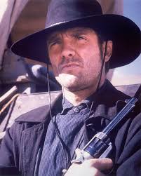 The Magnificent Seven (1998): the serie