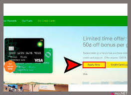 Marriott bonvoy boundless ™credit card. Mybpstation Com Apply Bp Driver Credit Card Rewards 50 Bonus