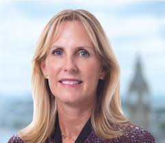 PIC CEO Tracy Blackwell to retire after 20 years of service