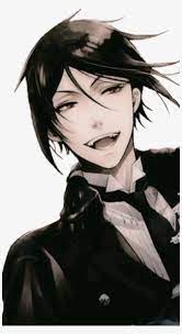 A young boy sells his soul to a demon in order to avenge his family's death and successfully lead their influential toy manufacturing company. Sebastian Michaelis Sebastian Black Butler Teeth Transparent Png 1024x1830 Free Download On Nicepng