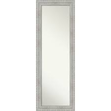 Jan 24, 2020 · expert trick: Rustic Whitewash Wood On The Door Full Length Wall Mirror 52 38 X 18 38 X 1 058 Inches Deep Overstock 27297308