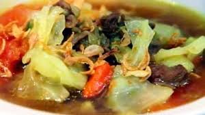 Setelah matang, angkat dan sajikan tongseng kambing tanpa santan selagi hangat. Resep Tongseng Kambing Tanpa Santan Aneka Resep Masakan Sederhana Kreatif