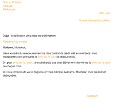 Maybe you would like to learn more about one of these? Lettre De Change Exemple Template Exemple De Lettre