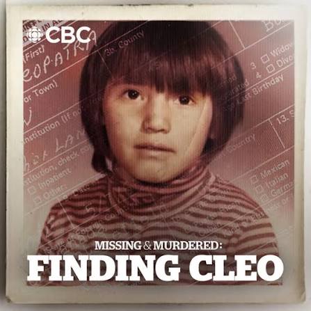 Missing & Murdered: Finding Cleo | Podcast on Spotify