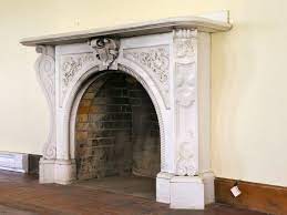 Jan 01, 2017 · the chimney is separate from the fireplace box, but it is the fireplace box that holds the wood and contains the fire. Fireplace Mantle From An 1870 Second Empire Fireplace Fireplace Mantle Design