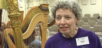 Amy Harp's Instagram, Twitter & Facebook