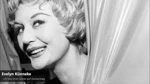 Evelyn Künneke