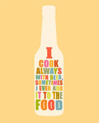 What S Your Favorite Drinking We Mean Cooking Beer Beer Quotes Cooking With Beer Beer Art
