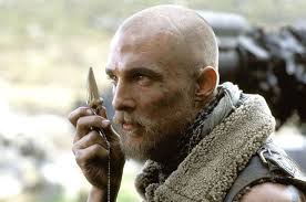 Hirsute, in pursuit, or just generally enthused by facial hair. Reign Of Fire Magic Matt 10 Best Movie Perfomances By Matthew Mcconaughey Time Com Matthew Mcconaughey Bald With Beard Fire Movie