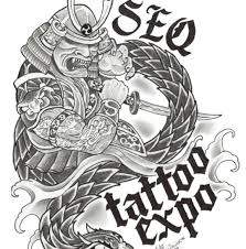South East Queensland Tattoo & Arts Exhibition | Brisbane QLD