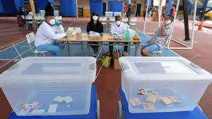 El servicio electoral (servel) comunicó que las personas ya pueden cambiar su domicilio electoral de cara a las próximas elecciones que se realizarán durante el 2021. Cuanta Gente Voto En Las Elecciones 2021 Servel Revelo La Cifra