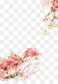 Flowers Png Flowers Transparent Clipart Free Download Wedding Videography Photographer Photograp Free Watercolor Flowers Flower Graphic Flower Illustration