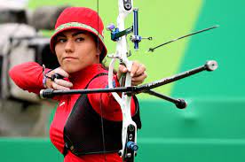 Es medallista de bronce en los juegos olímpicos de tokio 2020 y dos veces medallista en los juegos panamericanos de 2011. Juegos Centroamericanos 2018 Alejandra Valencia Con Objetivos Claros Para Jcc Aym Sports