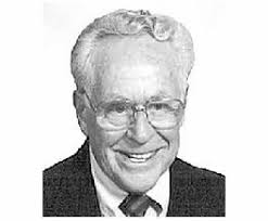 JOHN HAUSNER Obituary (2008)